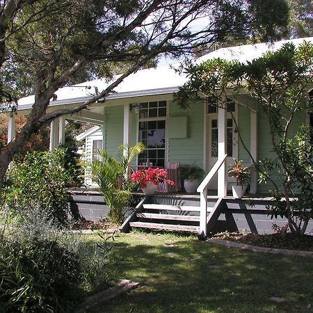 Huskisson Bed And Breakfast Eksteriør bilde