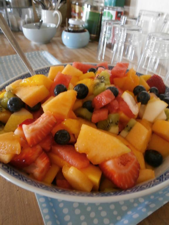 Huskisson Bed And Breakfast Eksteriør bilde