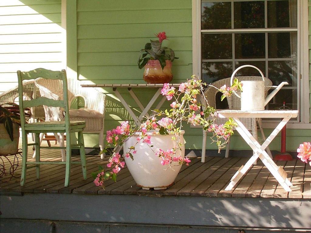 Huskisson Bed And Breakfast Eksteriør bilde