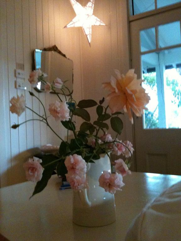 Huskisson Bed And Breakfast Eksteriør bilde