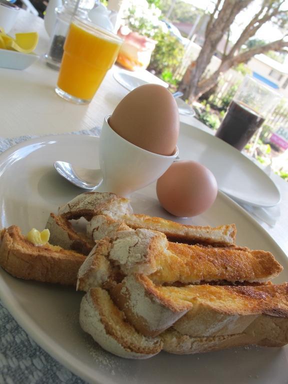 Huskisson Bed And Breakfast Eksteriør bilde