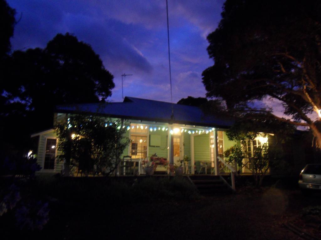 Huskisson Bed And Breakfast Eksteriør bilde