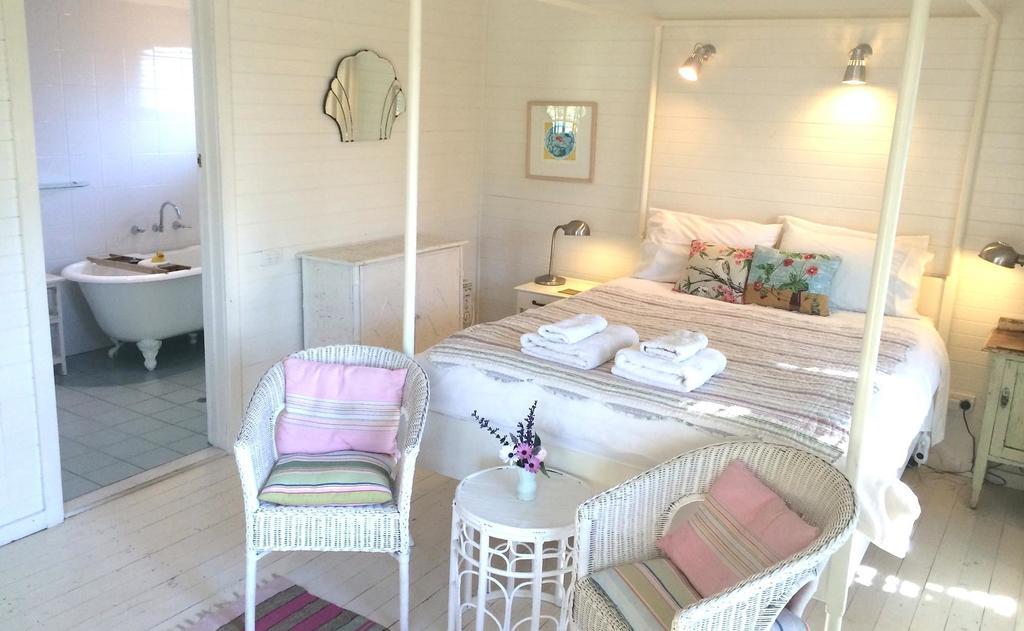 Huskisson Bed And Breakfast Eksteriør bilde
