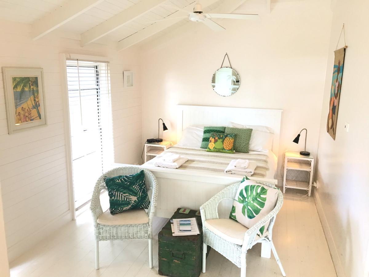 Huskisson Bed And Breakfast Eksteriør bilde