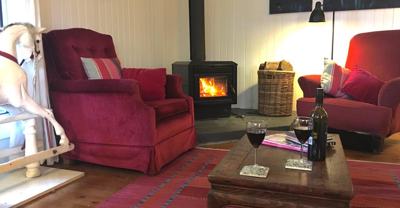 Huskisson Bed And Breakfast Eksteriør bilde