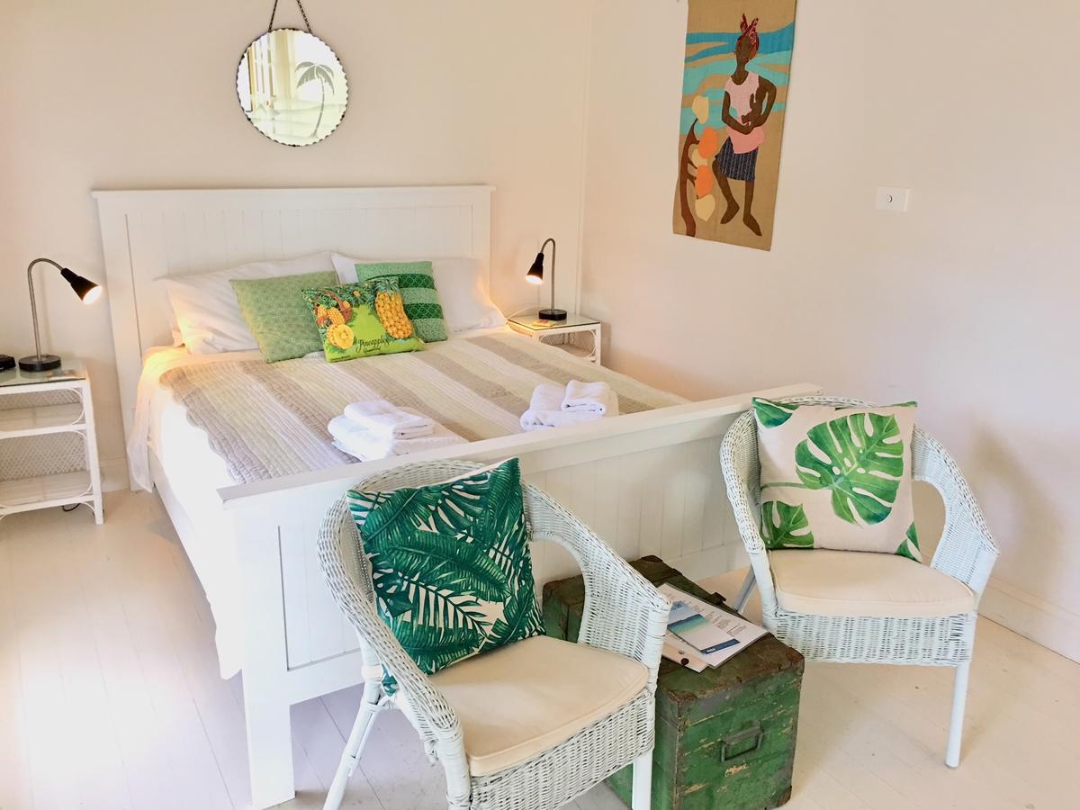 Huskisson Bed And Breakfast Eksteriør bilde